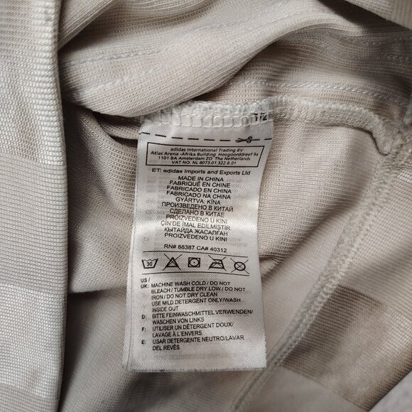 Adidas Bristol Studio Consortium Tank Top Mens Medium Basketball Jersey - Picture 7 of 13